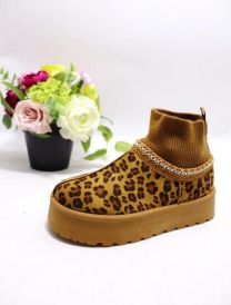 Botki EMU damskie (36-41/12p)