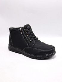 Botki babcine damskie (36-42/12P)