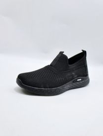 Buty sportowe wsuwane męskie (41-46/12P)
