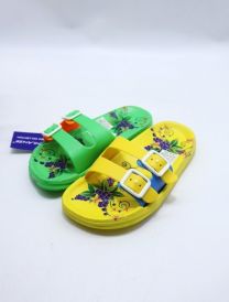 Klapki basenowe dzieci (30-35/24P)