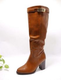 Kozaki na obcasie  (36-41/12P)