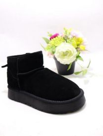 Botki EMU damskie (36-41/12p)