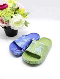 Klapki basenowe dzieci (33-38/36P)