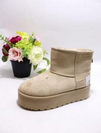 Botki EMU damskie (36-41/12p)