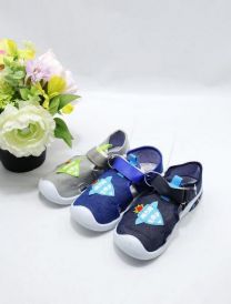 Trampki na rzepy chłopięce (22-27/8P)