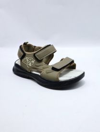 (36-41/8P)SANDAŁY CHŁOPIĘCE 