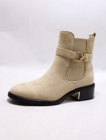 Botki na obcasie (36-41/12P)