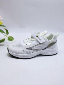 Buty sportowe na rzepy chłopięce (32-37/8P)