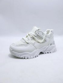 Sneakersy damskie (36-41/12P)