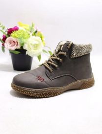 Botki babcine damskie (36-42/12P)