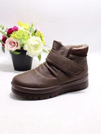 (37-42/12P)Botki babcine damskie