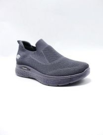 Buty sportowe wsuwane męskie (40-45/12P)