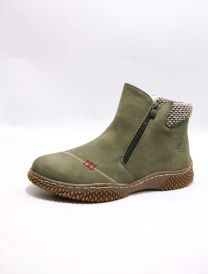 Botki babcine damskie (36-42/12P)