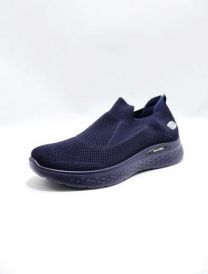 Buty sportowe wsuwane męskie (40-45/12P)
