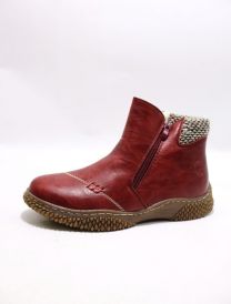 Botki babcine damskie (36-42/12P)