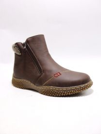 Botki babcine damskie (36-42/12P)