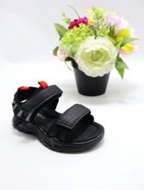 SANDAŁY CHŁOPIĘCE (27-32/12P)