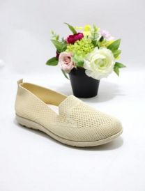 (39-43/8P)Buty sportowe wsuwane damskie 