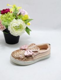 Trampki wsuwane dziewczynka (24-29/12P)