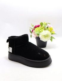 Botki EMU damskie (36-41/12p)