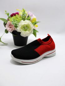 Buty sportowe wsuwane dziewczynka (28-34/12P)