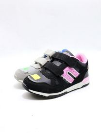 Buty sportowe na rzepy chłopięce i dziewczynka (31-36/12P)