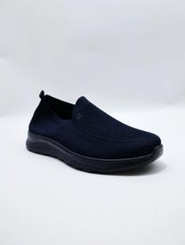 (44-48/8P)Buty sportowe wsuwane męskie 