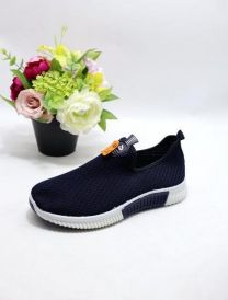 (39-43/8P)_Buty sportowe wsuwane damskie