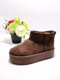 Botki EMU damskie (36-41/12p)