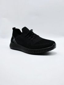 (44-48/8P)Buty sportowe wiązane męskie 