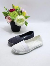 Trampki wsuwane dziewczynka (31-36/24P)