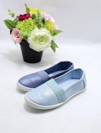 Trampki wsuwane dziewczynka (31-36/24P)