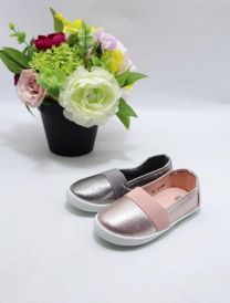 Trampki wsuwane dziewczynka (19-24/24P)