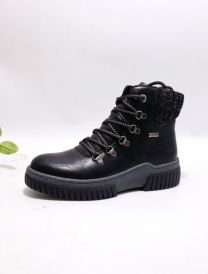 Botki Babcine damskie(36-41/12P)