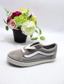 Trampki wiążane chłopięce  (31-36/12P)