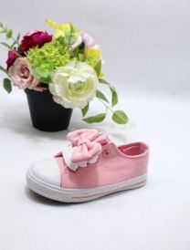 Trampki wiązane dziewczynka (24-29/12P)