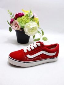 Trampki wiążane chłopięce  (31-36/12P)