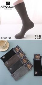 Skarpety męskie (39-46/30P)