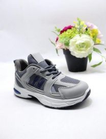 Buty sportowe wiązane chłopięce (30-35/12P)