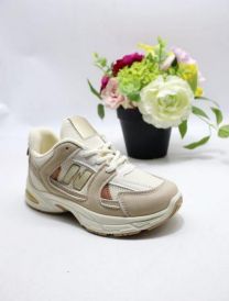 Buty sportowe wiązane chłopięce (30-35/12P)