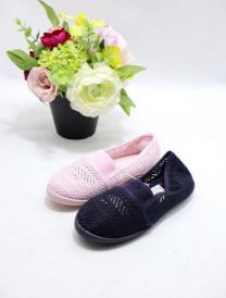 Trampki wsuwane dziewczynka (24-29/24P)