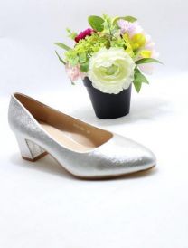 Czółenka na obcasie (36-41/12P)