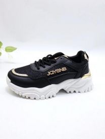 Sneakersy damskie (36-41/12P)