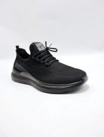 Buty Sportowe Wiązane męskie (41-46/12P)