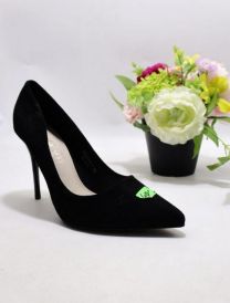 Czółenka na szpilce (36-41/12P)