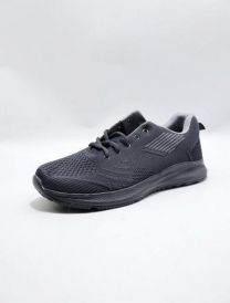 Buty Sportowe Wiązane męskie (41-46/12P)