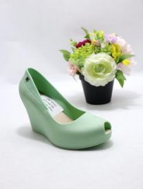 Czółenka na koturnie(35-40/12P)