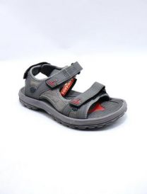  (36-41/12P)SANDAŁY CHŁOPIĘCE