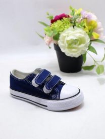 Trampki na rzepy chłopięce (25-30/12P)