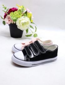 Trampki na rzepy dziewczynka(31-36/24P)